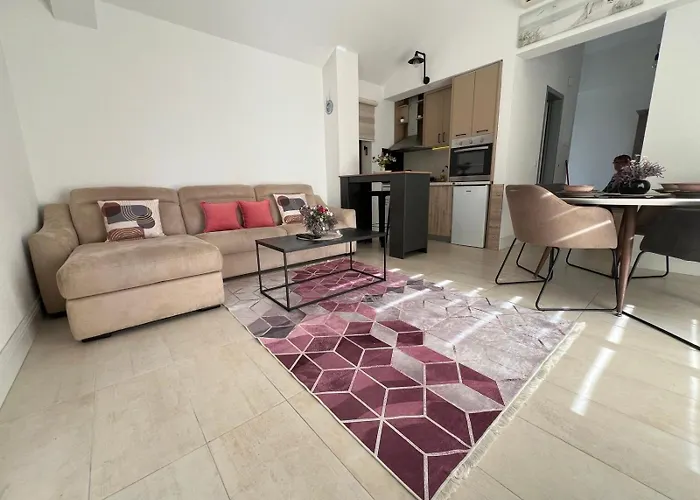Casa Del Sole Lux