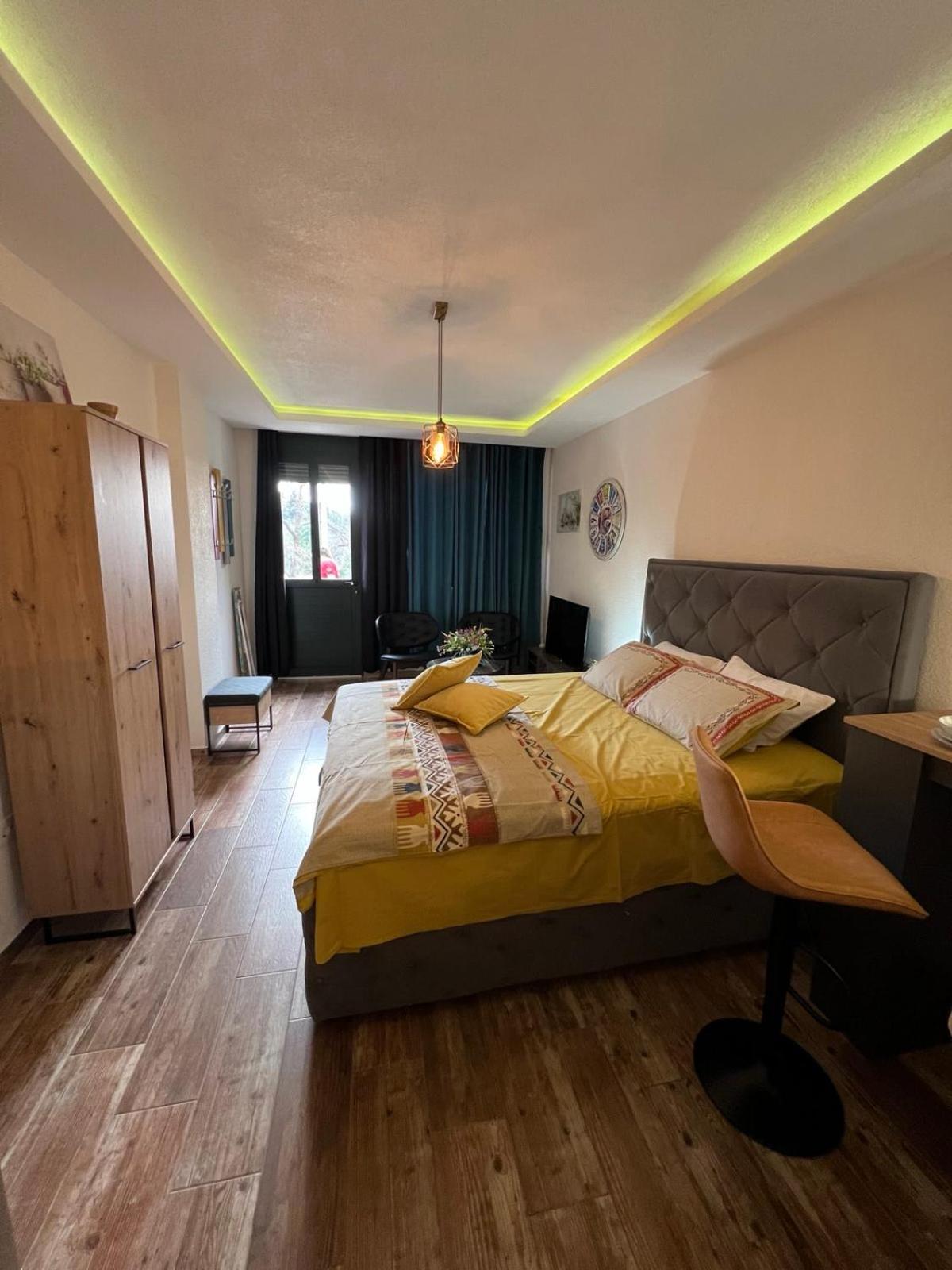 Casa Del Sole Lux Apartment *