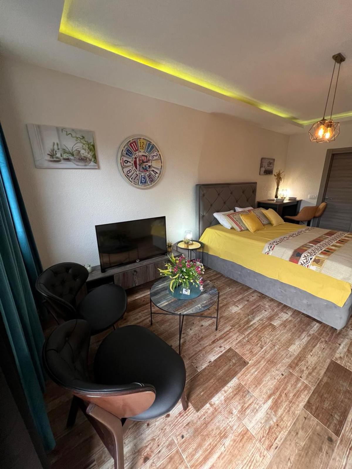 Apartment Casa Del Sole Lux Kotor