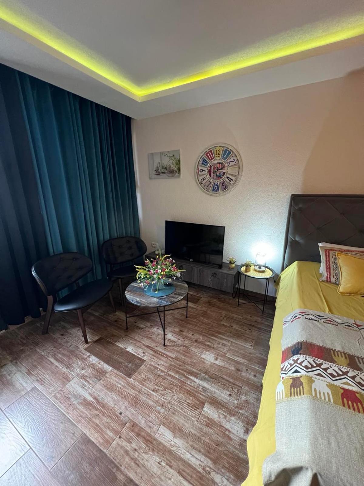 Casa Del Sole Lux *