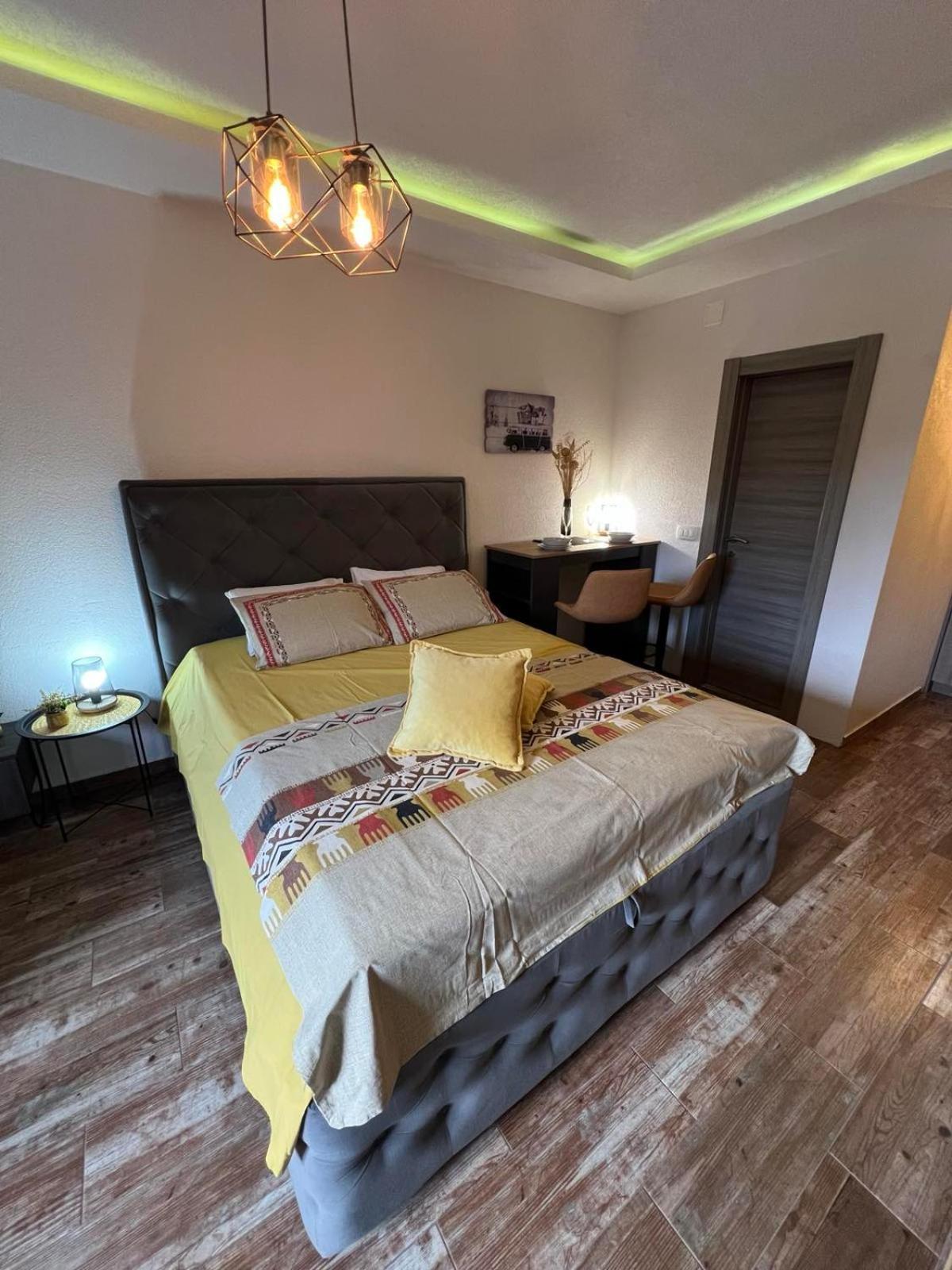 Casa Del Sole Lux Apartment *