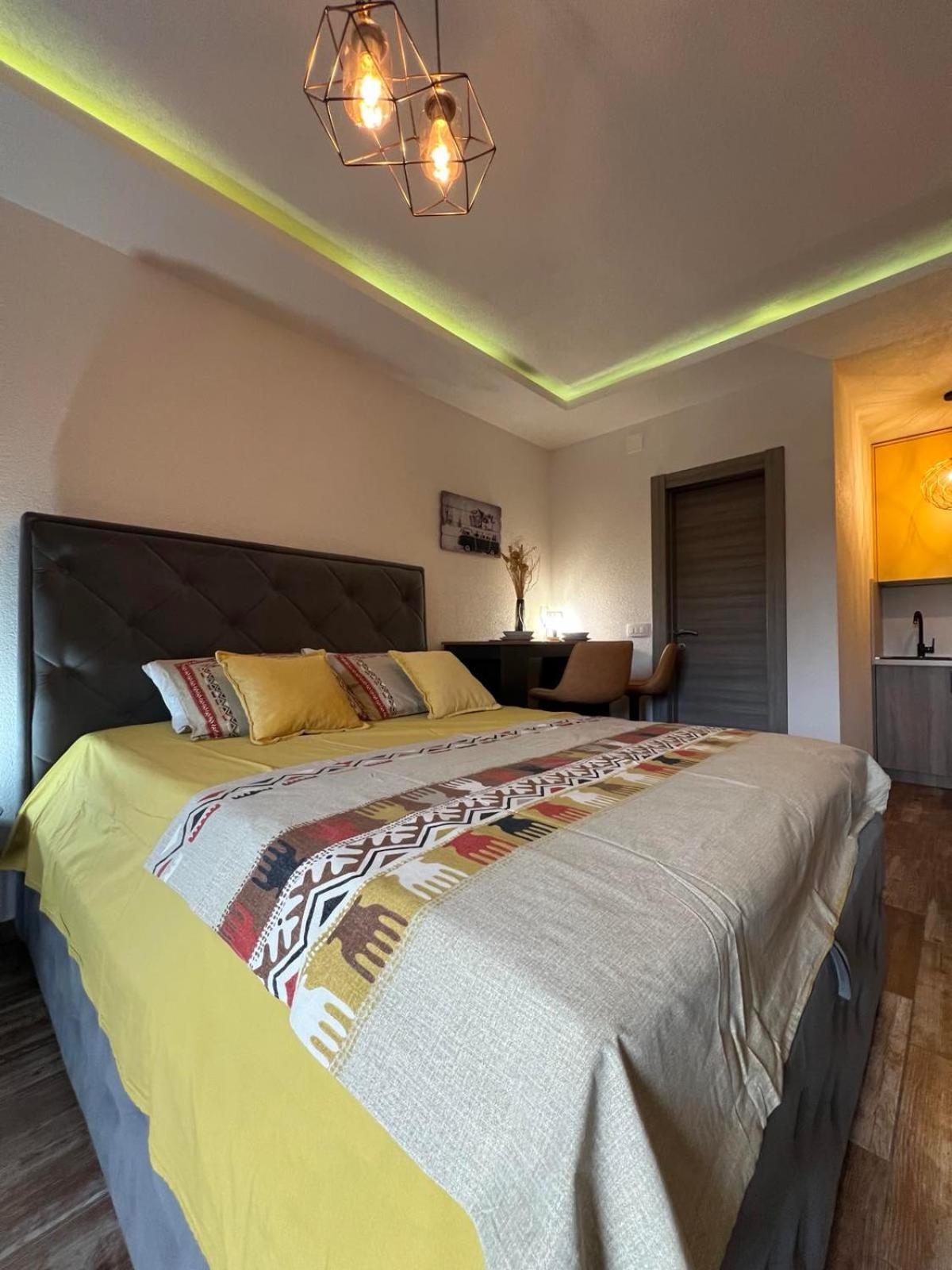 Casa Del Sole Lux Apartment Kotor