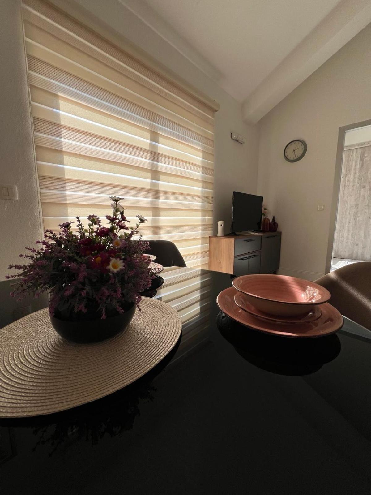 Casa Del Sole Lux Apartment *