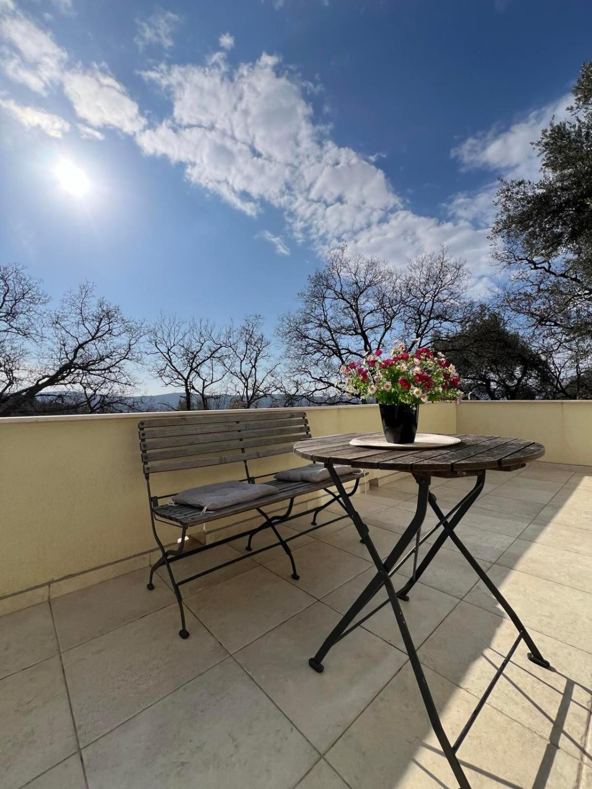 Apartment Casa Del Sole Lux Kotor