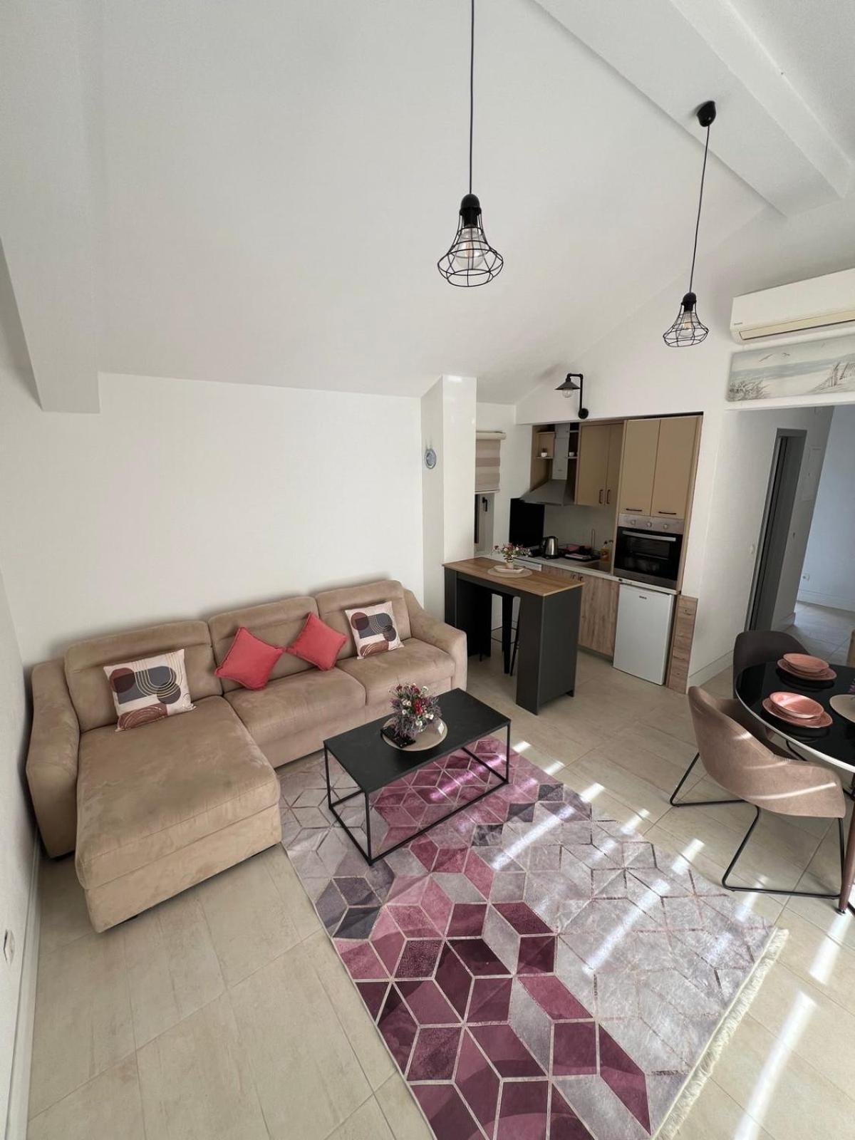 Casa Del Sole Lux Apartment