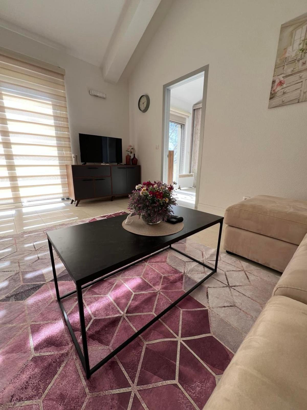 Casa Del Sole Lux Apartment *