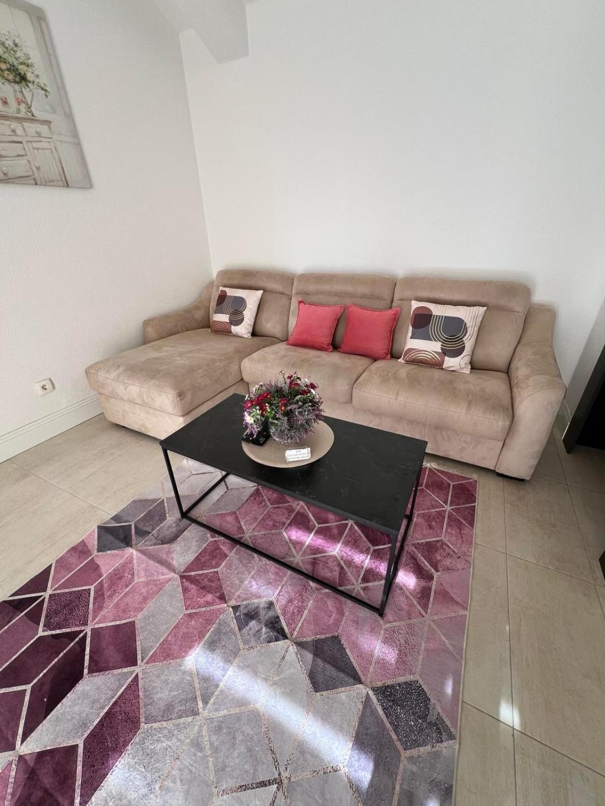 Casa Del Sole Lux Apartment Kotor