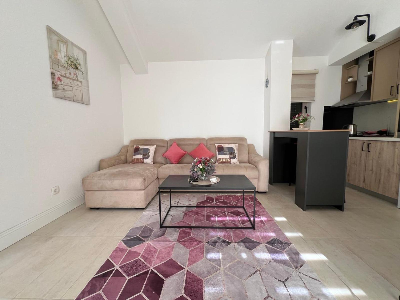 Apartment Casa Del Sole Lux Kotor