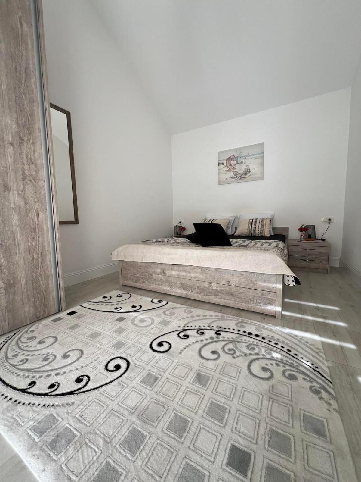 Casa Del Sole Lux Apartment *