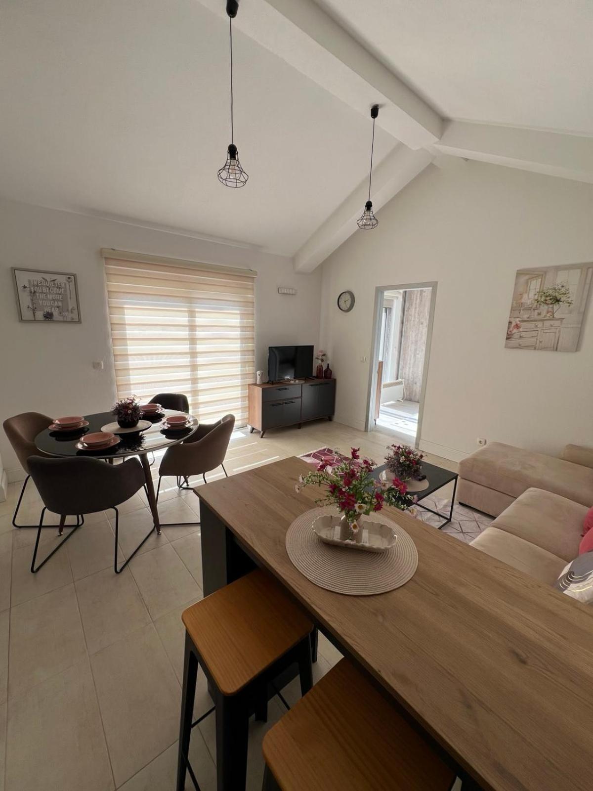 Casa Del Sole Lux Apartment Kotor