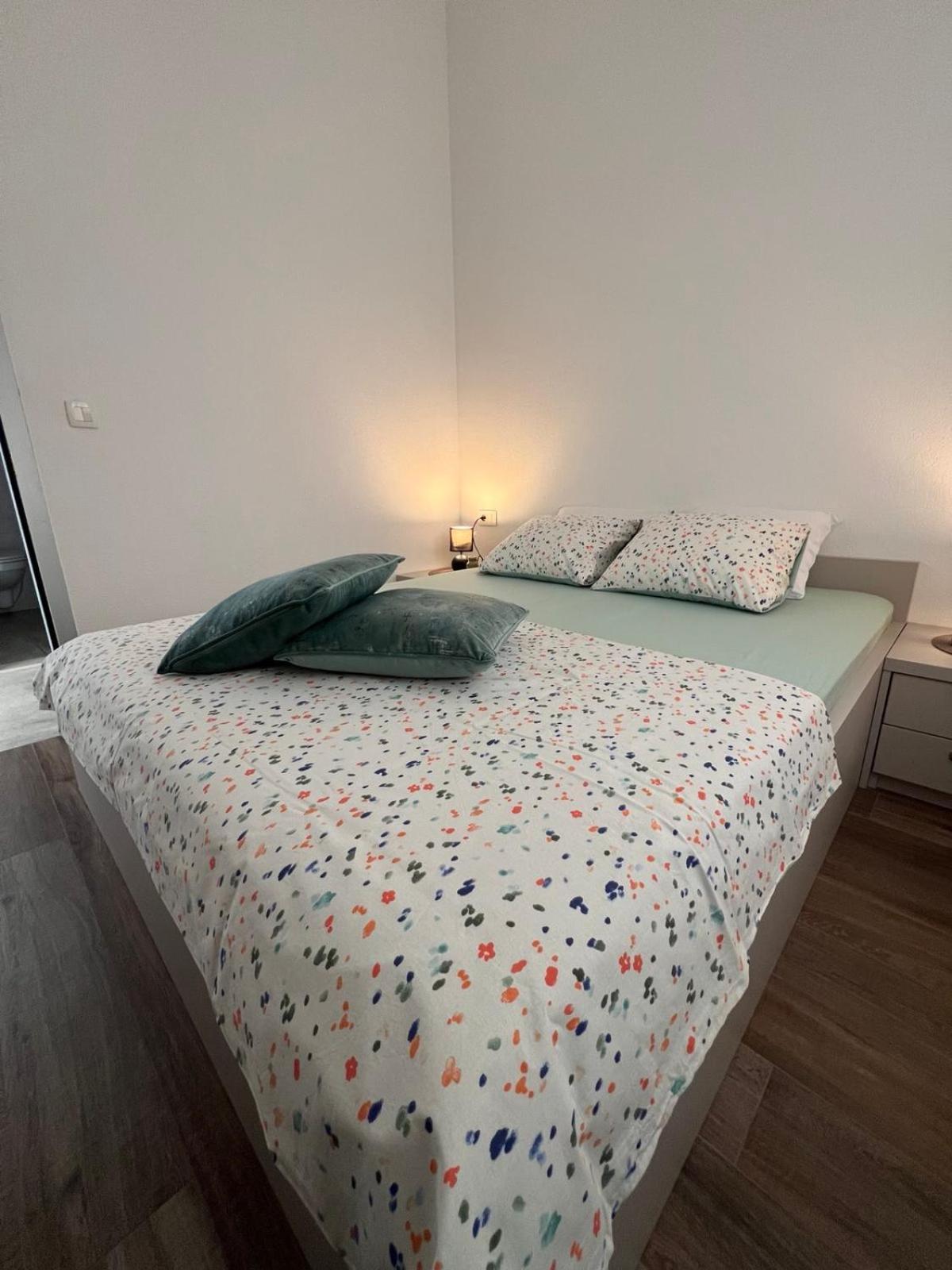 Apartment Casa Del Sole Lux