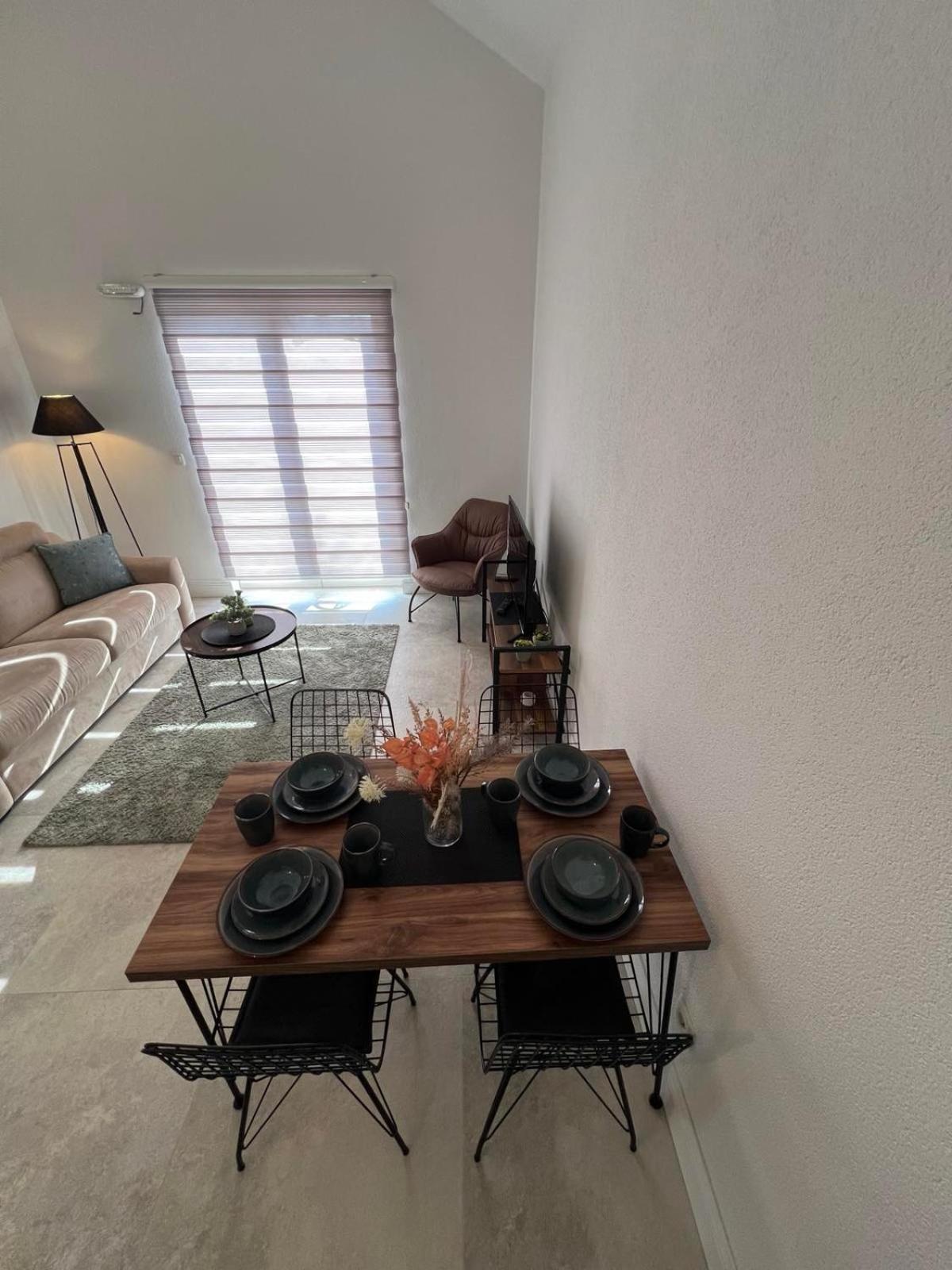 Casa Del Sole Lux Apartment *