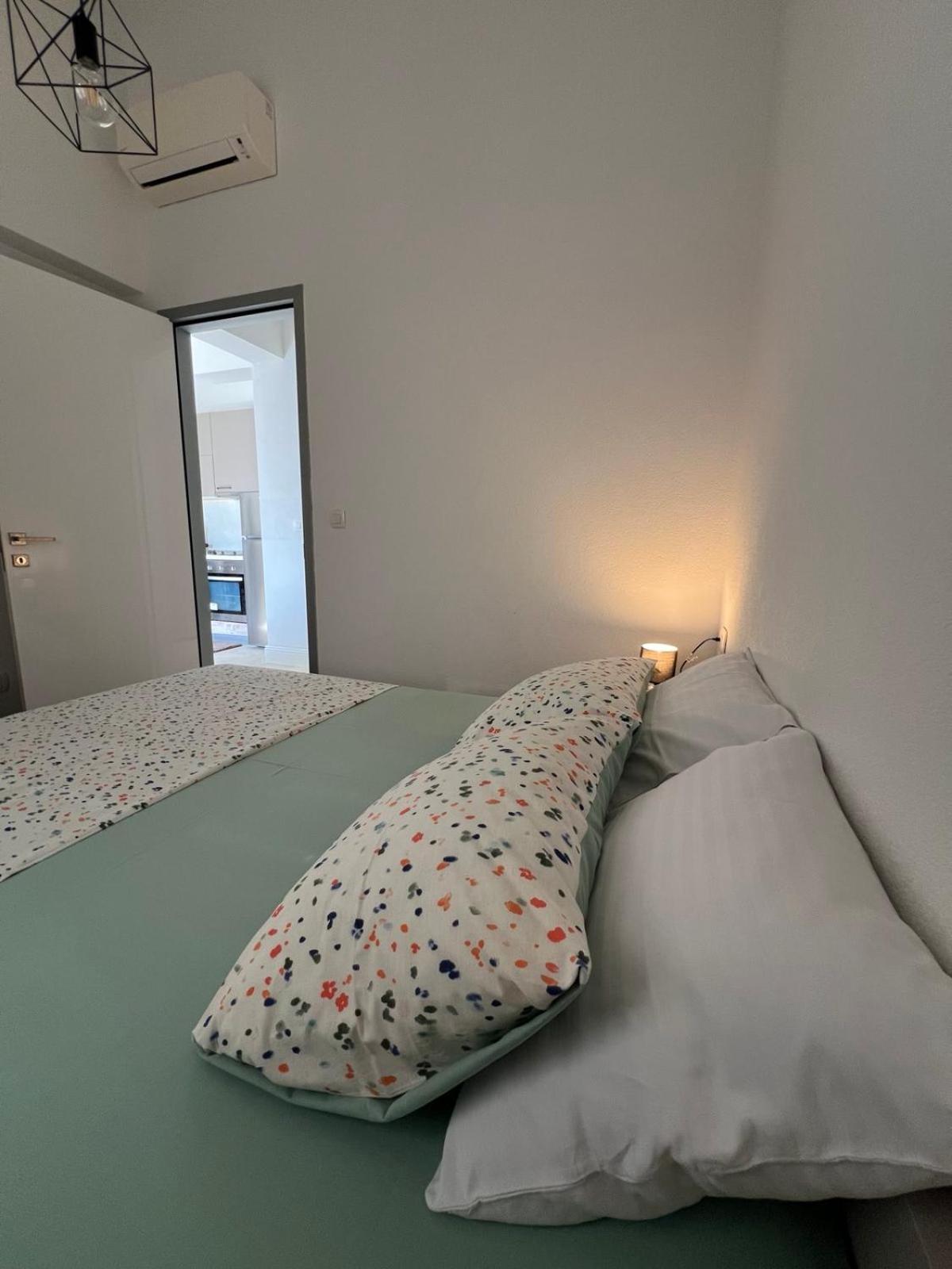 Apartment Casa Del Sole Lux
