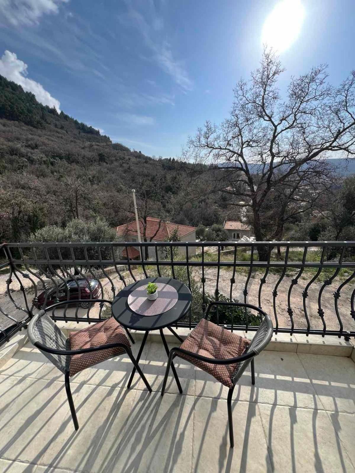 Casa Del Sole Lux Apartment *