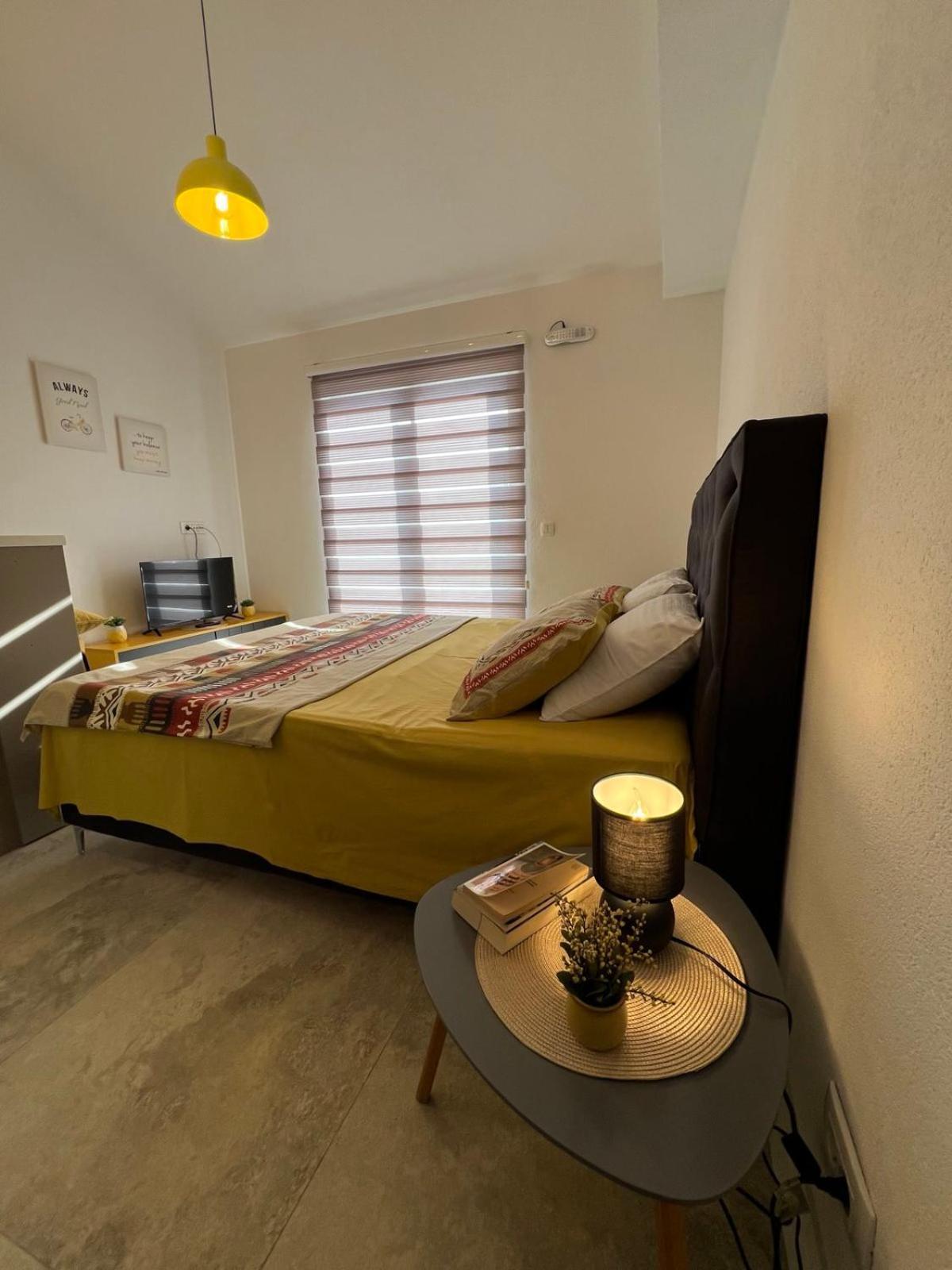 Casa Del Sole Lux Apartment *