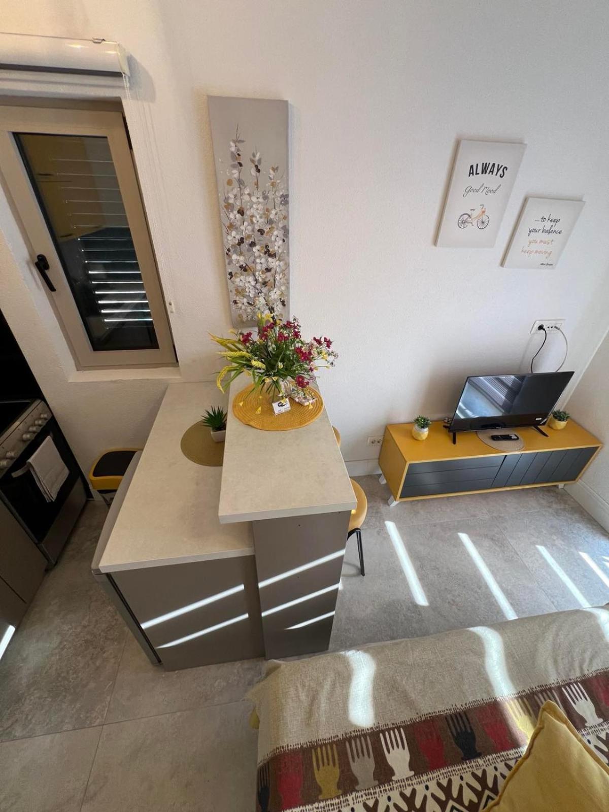 Apartment Casa Del Sole Lux Kotor