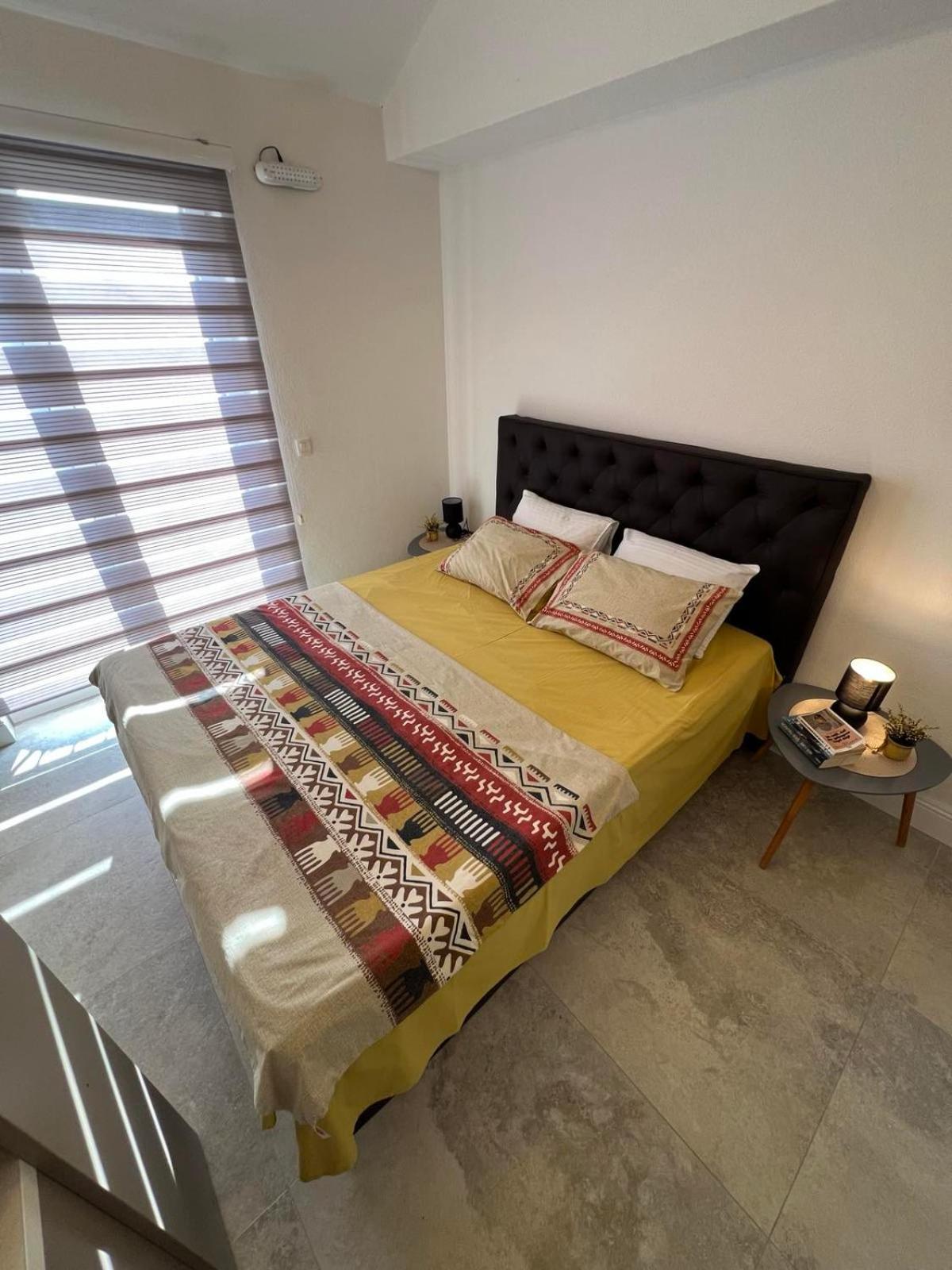 Apartment Casa Del Sole Lux